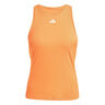Y- Tank top Women-orange