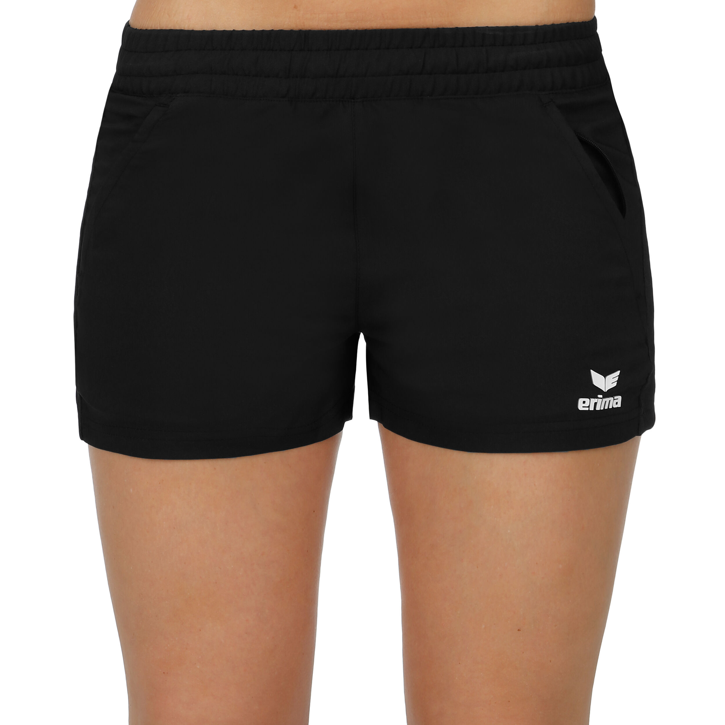Erima tennis shorts