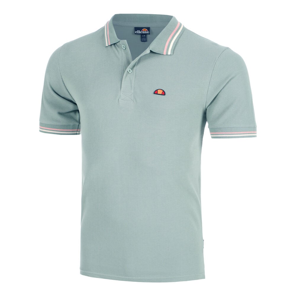 Ellesse Rooks Polo Men sage