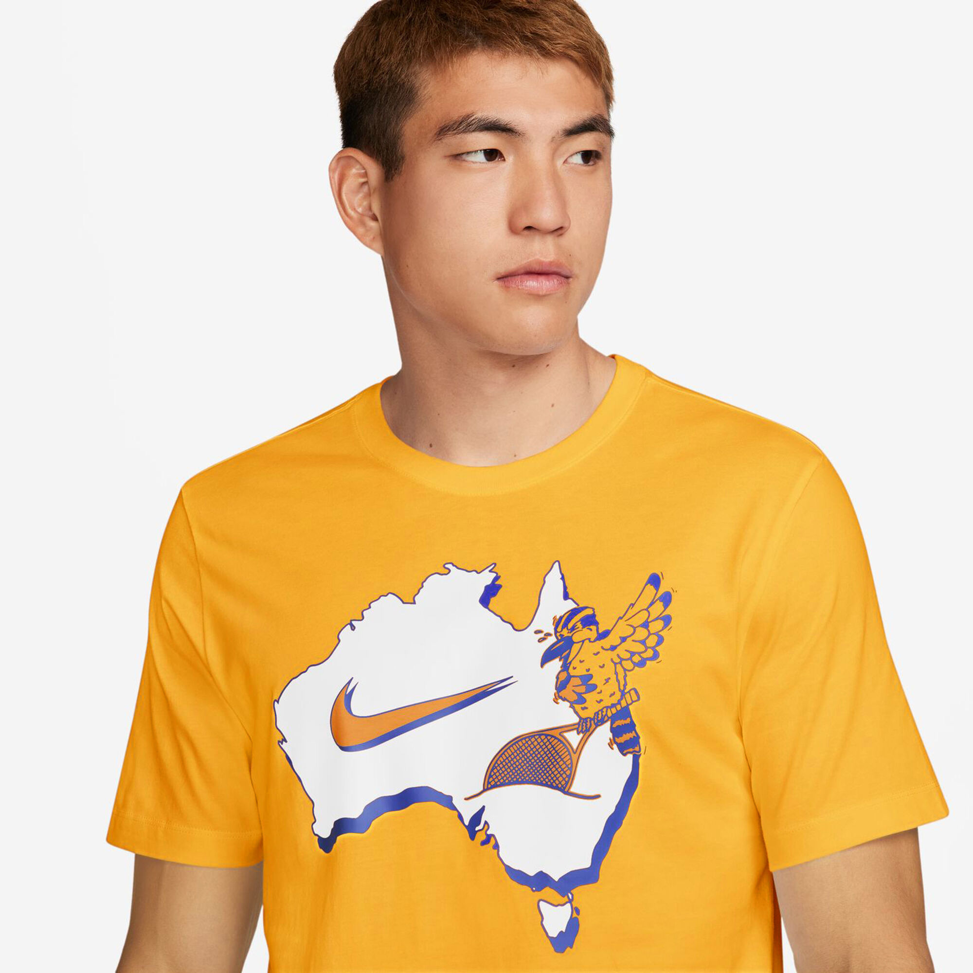 t shirt nike dragon