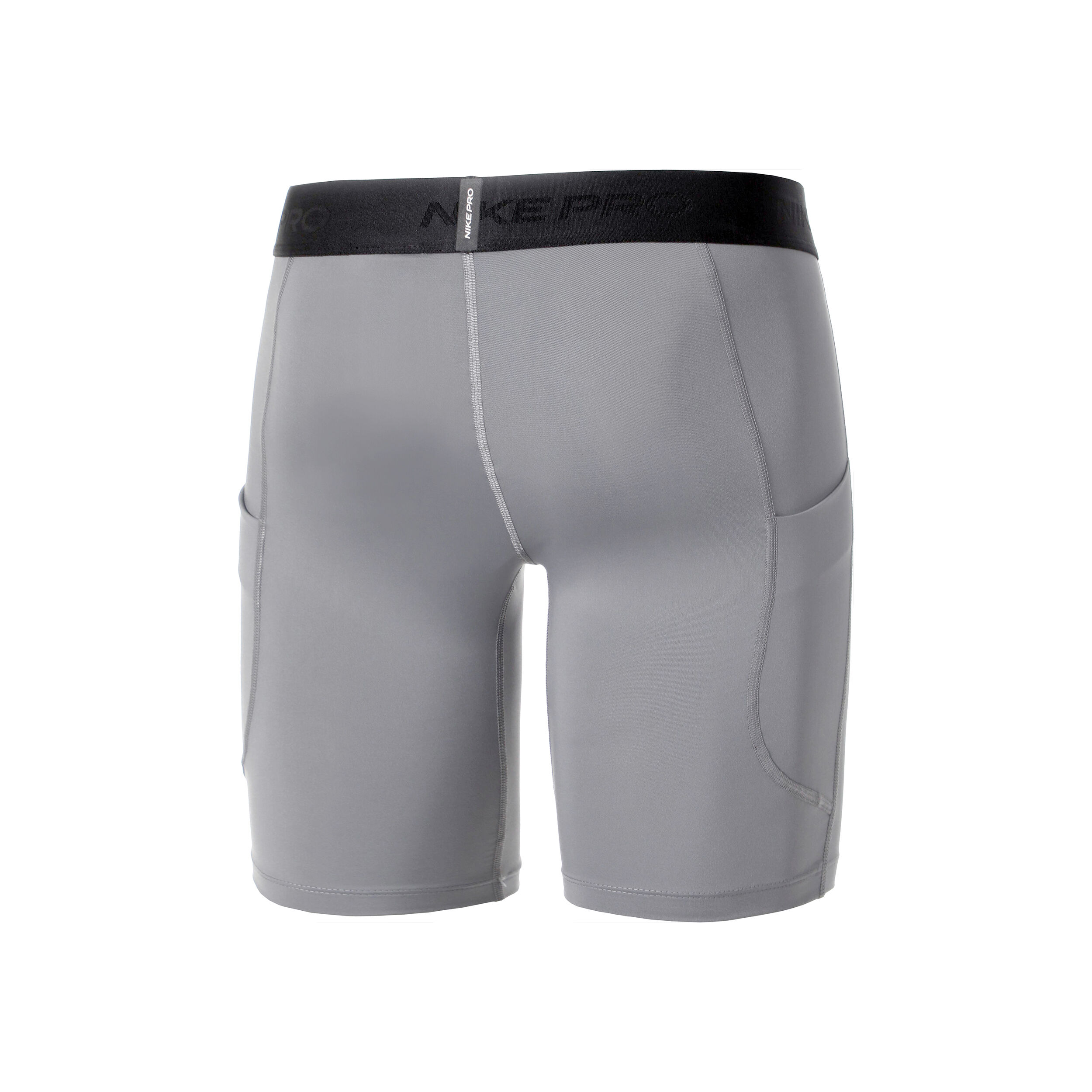 Nike compression shorts with pocket store