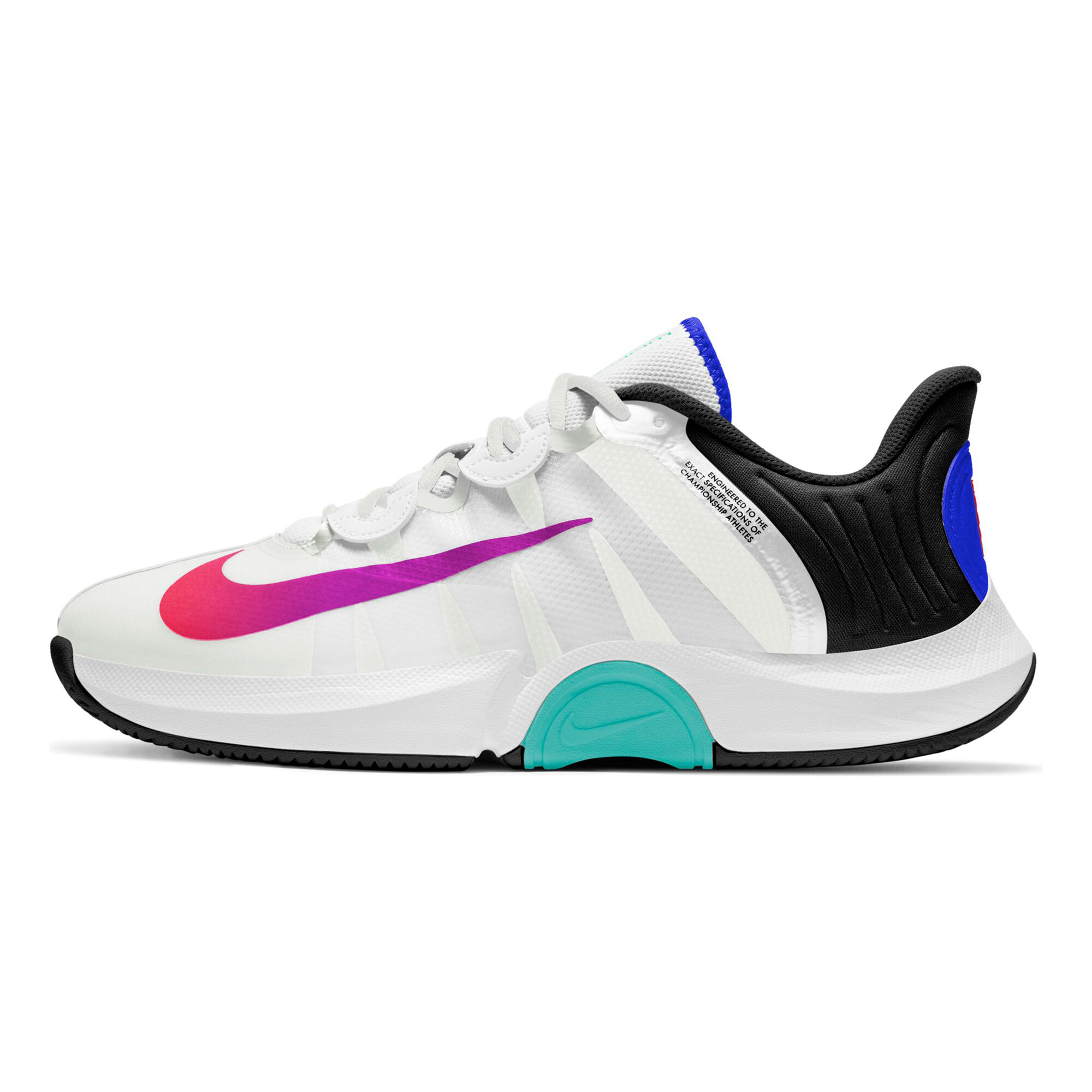 nike gt turbo
