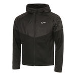 Nike Clothing Nike Sphere Miler Running Jacket Men-Black