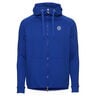 Jamol Tech Training Jacket Men-Blue,White