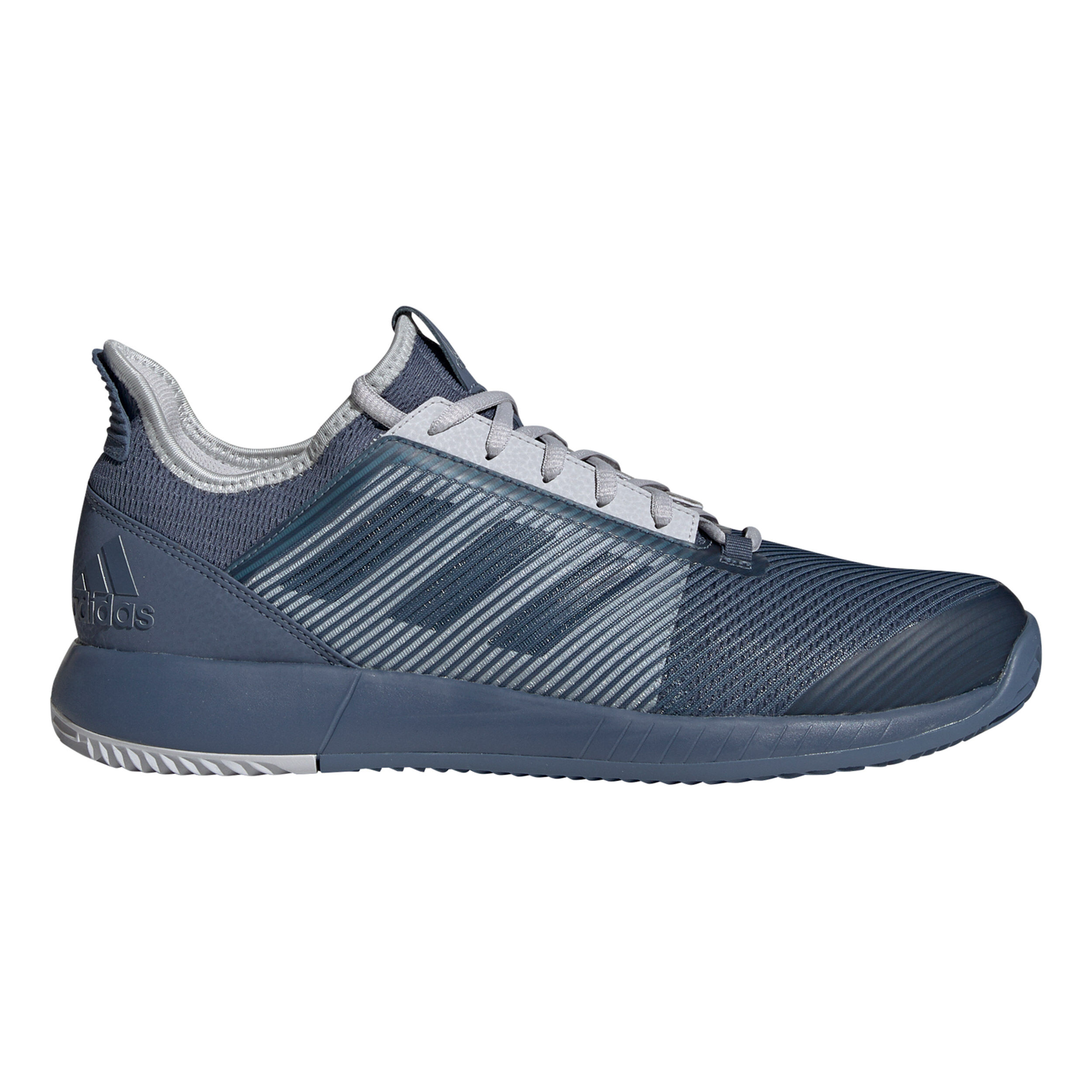 Adizero defiant hot sale bounce review