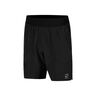 Court Dri-Fit Advantage 8in Shorts Men-Black,White