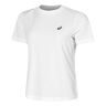 Core T-Shirt Women-white