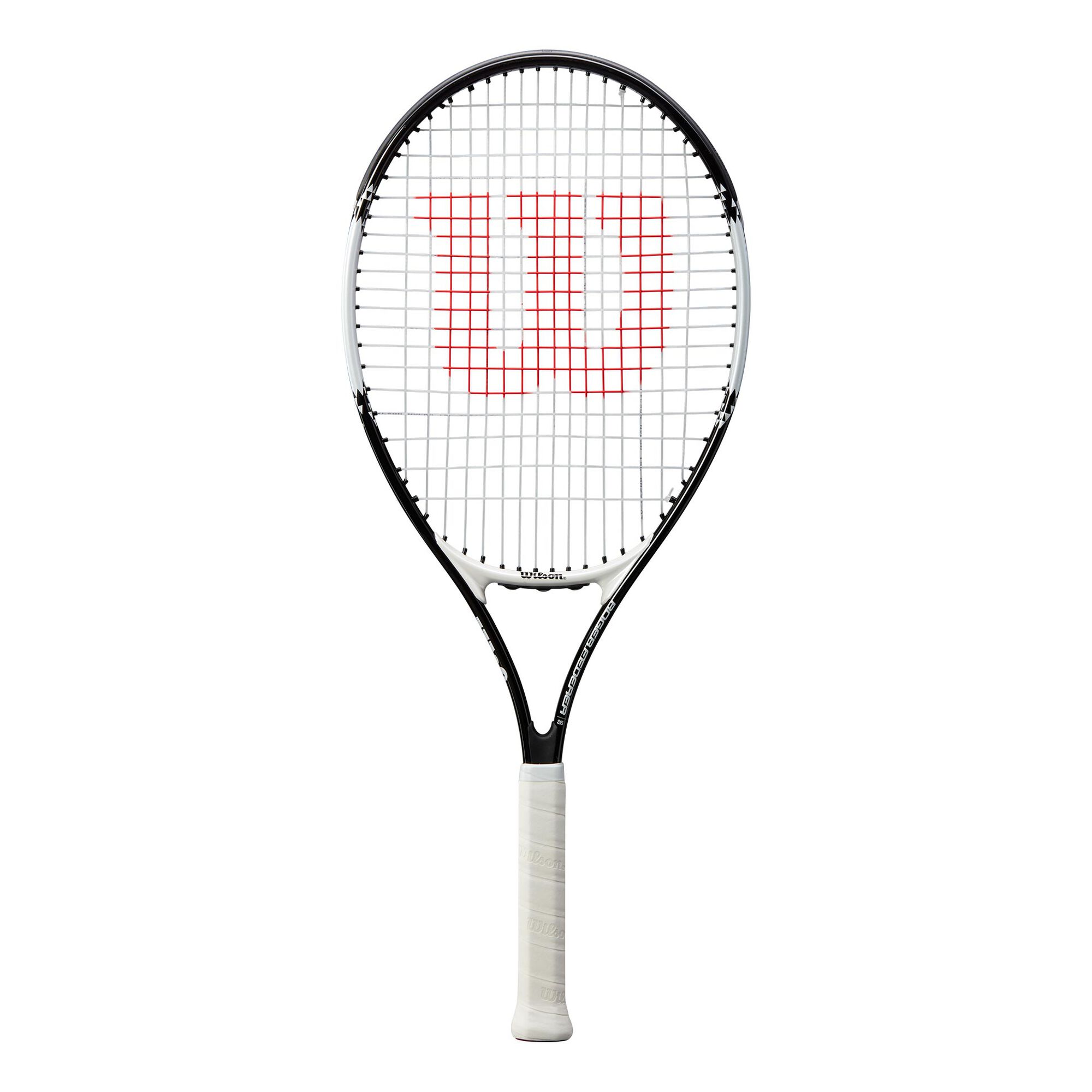 Buy Wilson Roger Federer Junior 26 Junior Racket online | Tennis Point UK