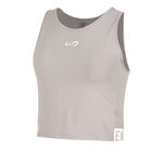 Endless Clothing Endless Chill Tank Top Women-Cream