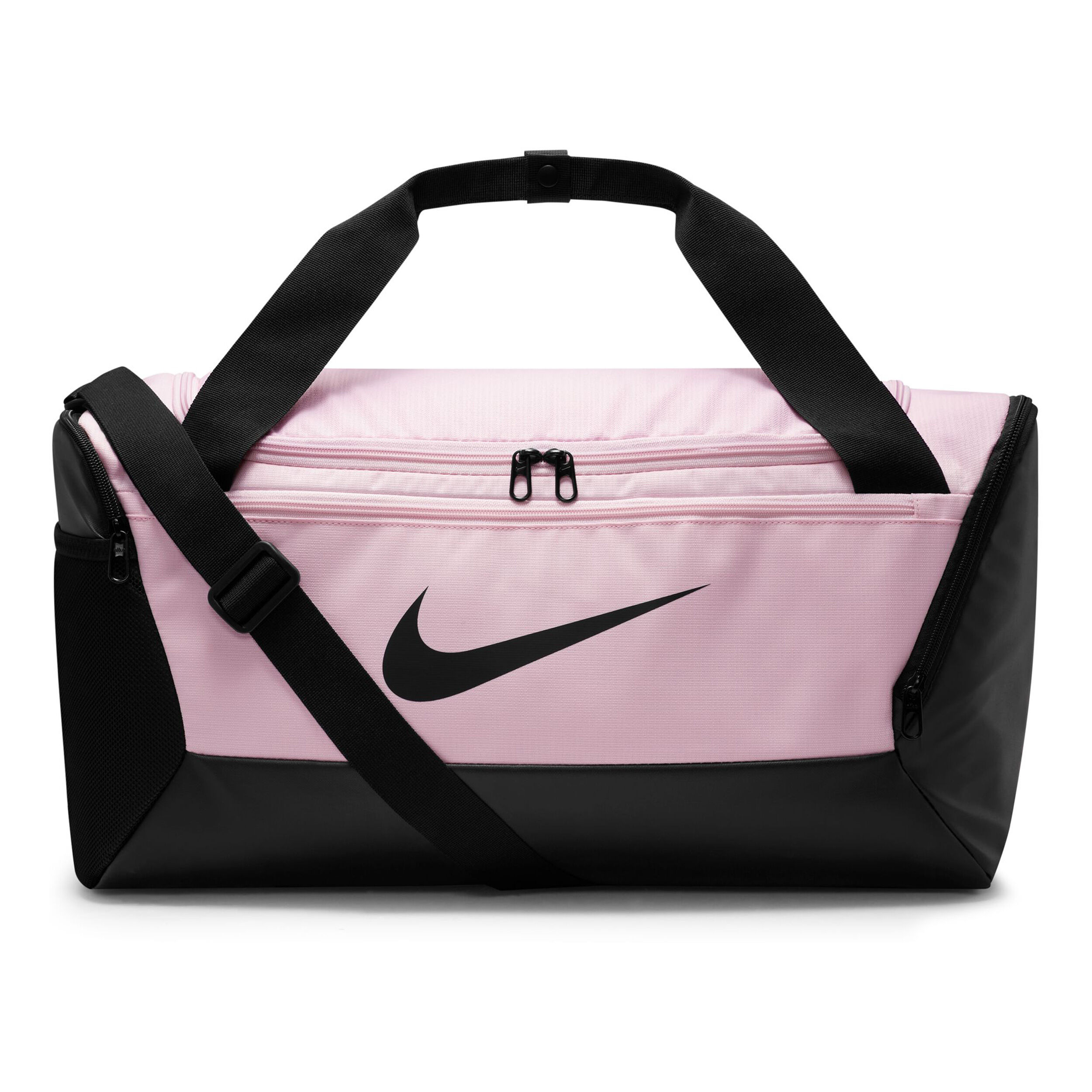 Nike brasilia rosa best sale