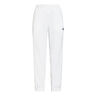 U. Track Training Pants Men-White