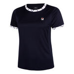 Fila Clothing Fila Yamila T-Shirt Women-Dark Blue