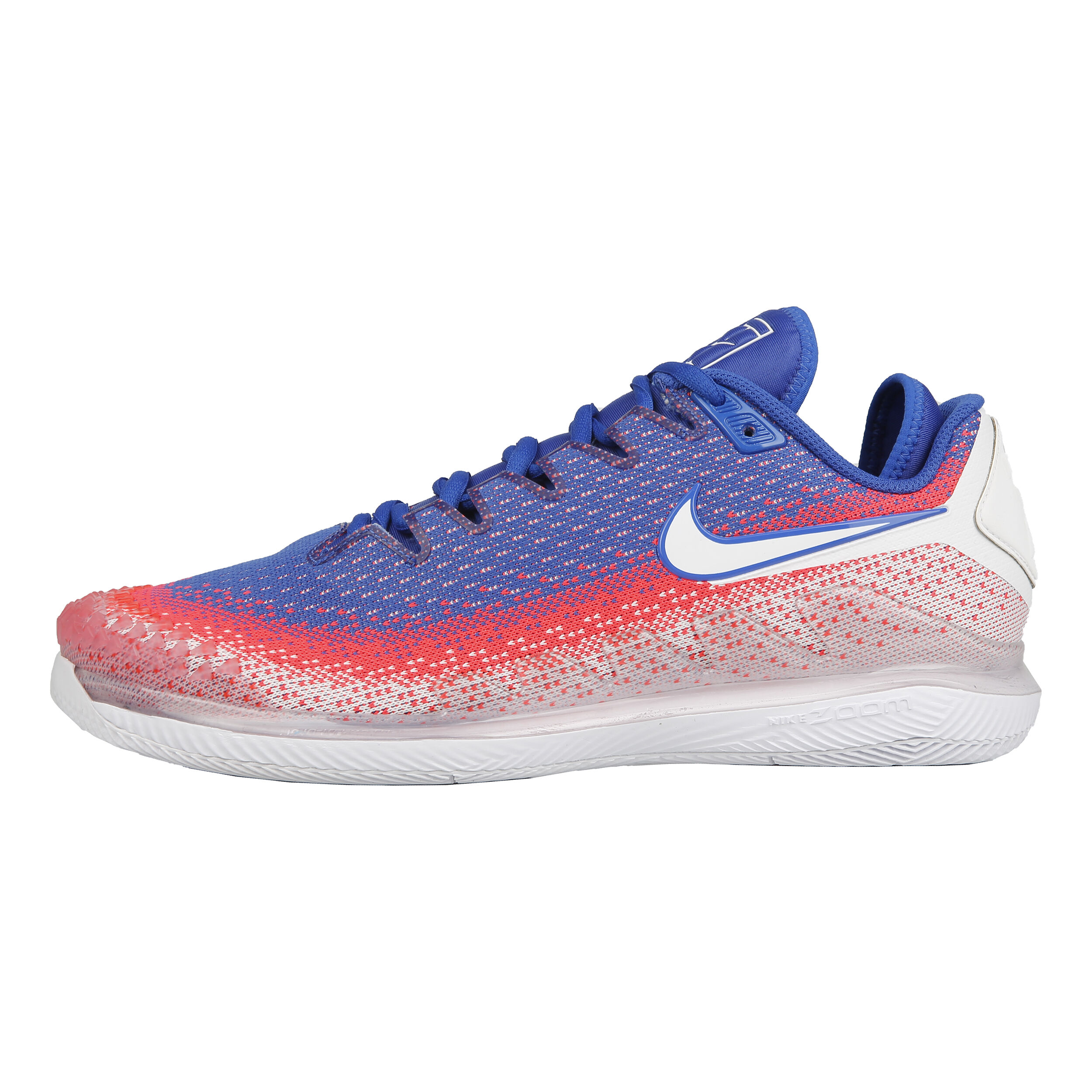Nike vapor knit shoes deals
