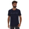 MSC II Logo Tee T-Shirt Men - dark blue