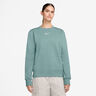 PHNX Fleece STD Crew Tee