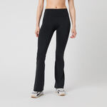 Bj&ouml;rn Borg Clothing Bj&ouml;rn Borg Flare Tight Women-black
