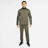 Club Tracksuit Men - olive, 