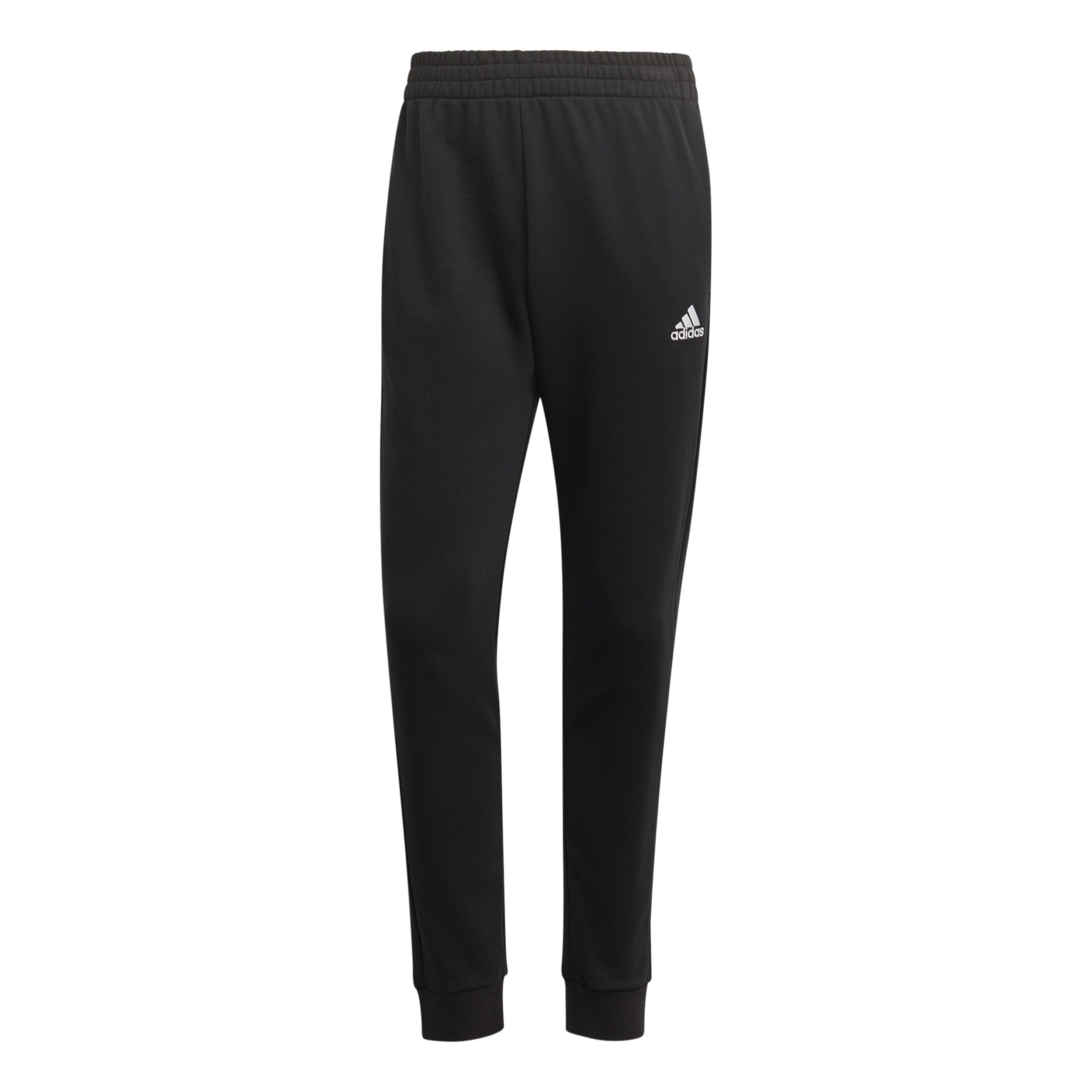 Adidas 3 stripe poly tracksuit bottoms mens sales