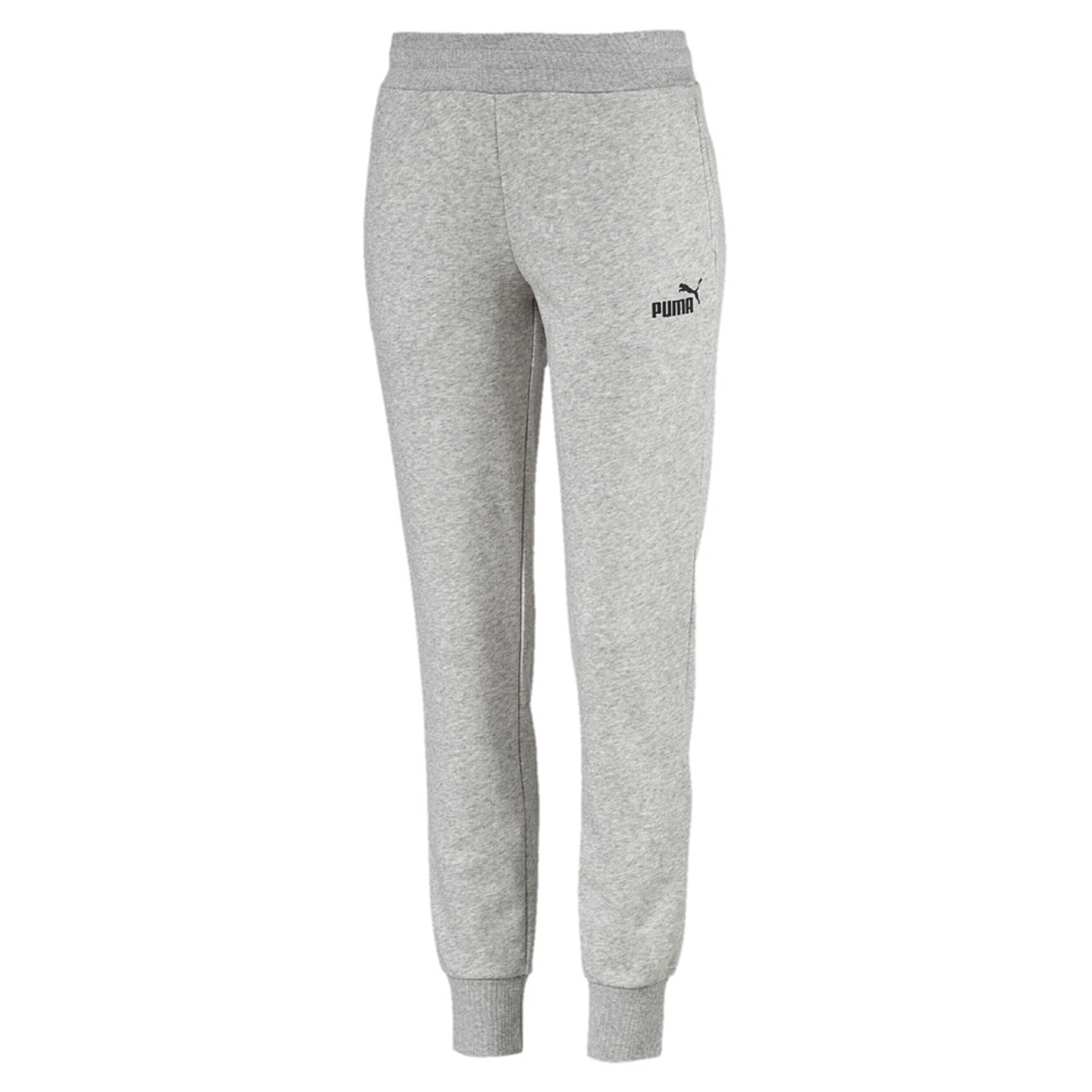 Puma pants ladies sales