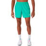 Court 7in Shorts Men-green