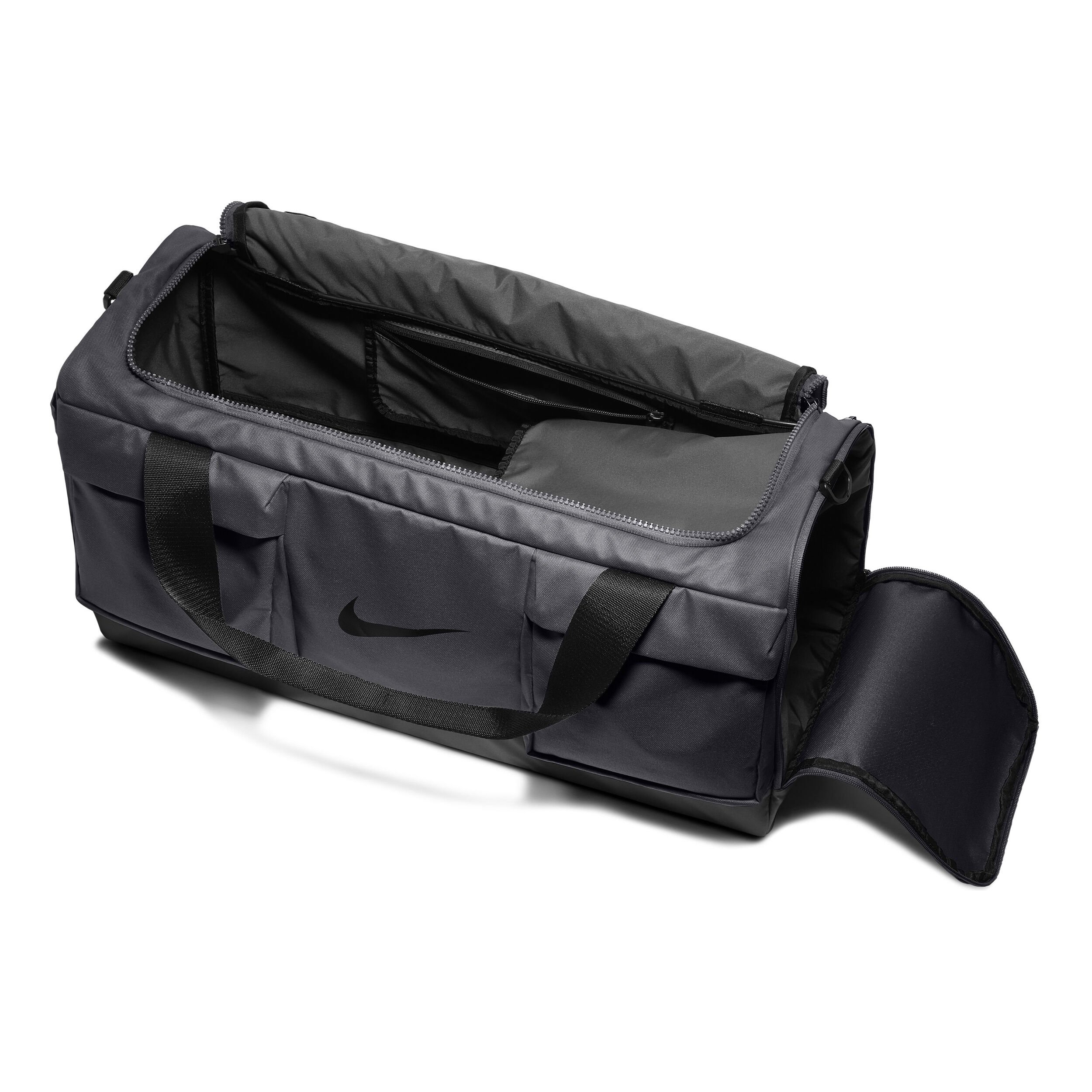Nike men's vapor power duffel bag clearance