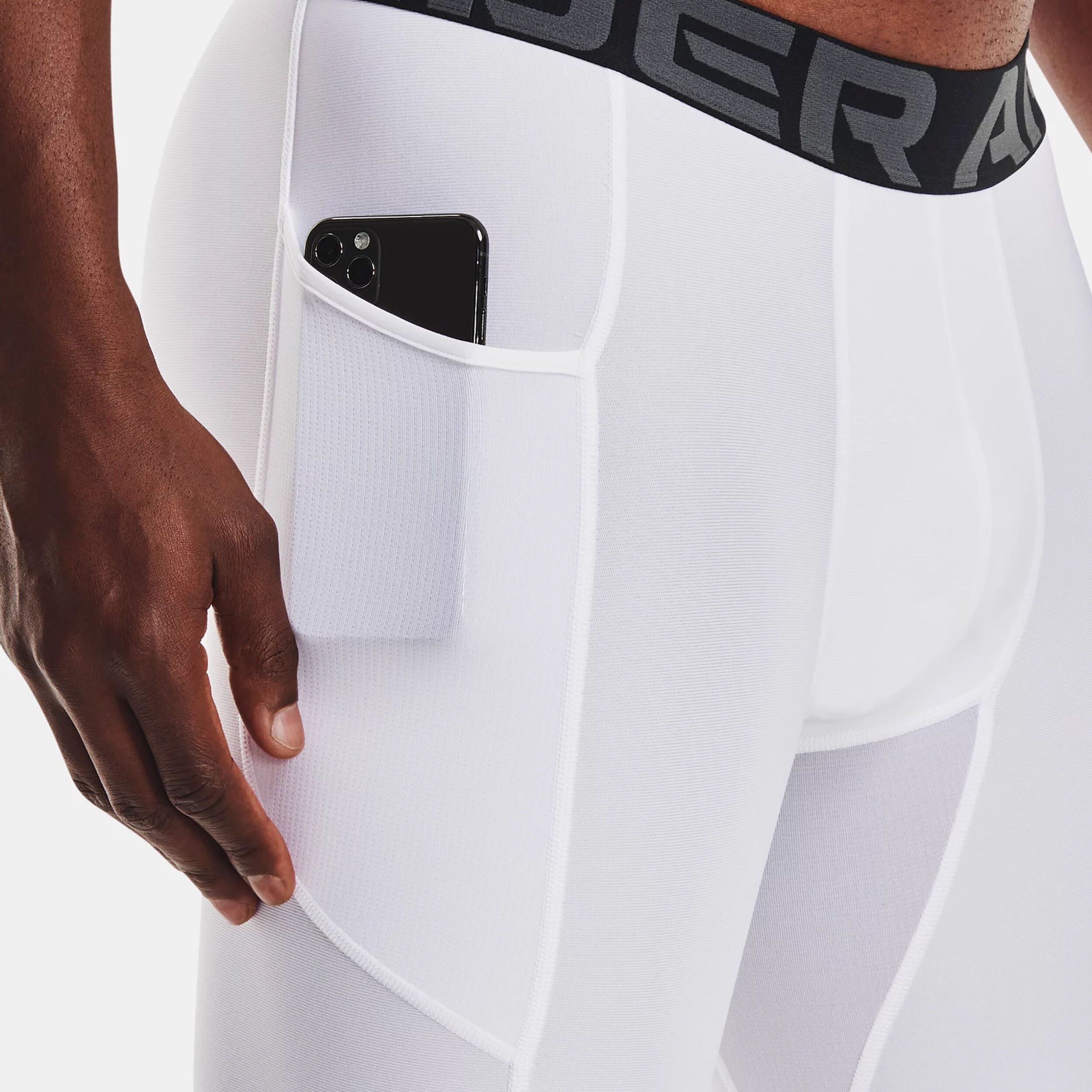 Under armour deals padded underwear