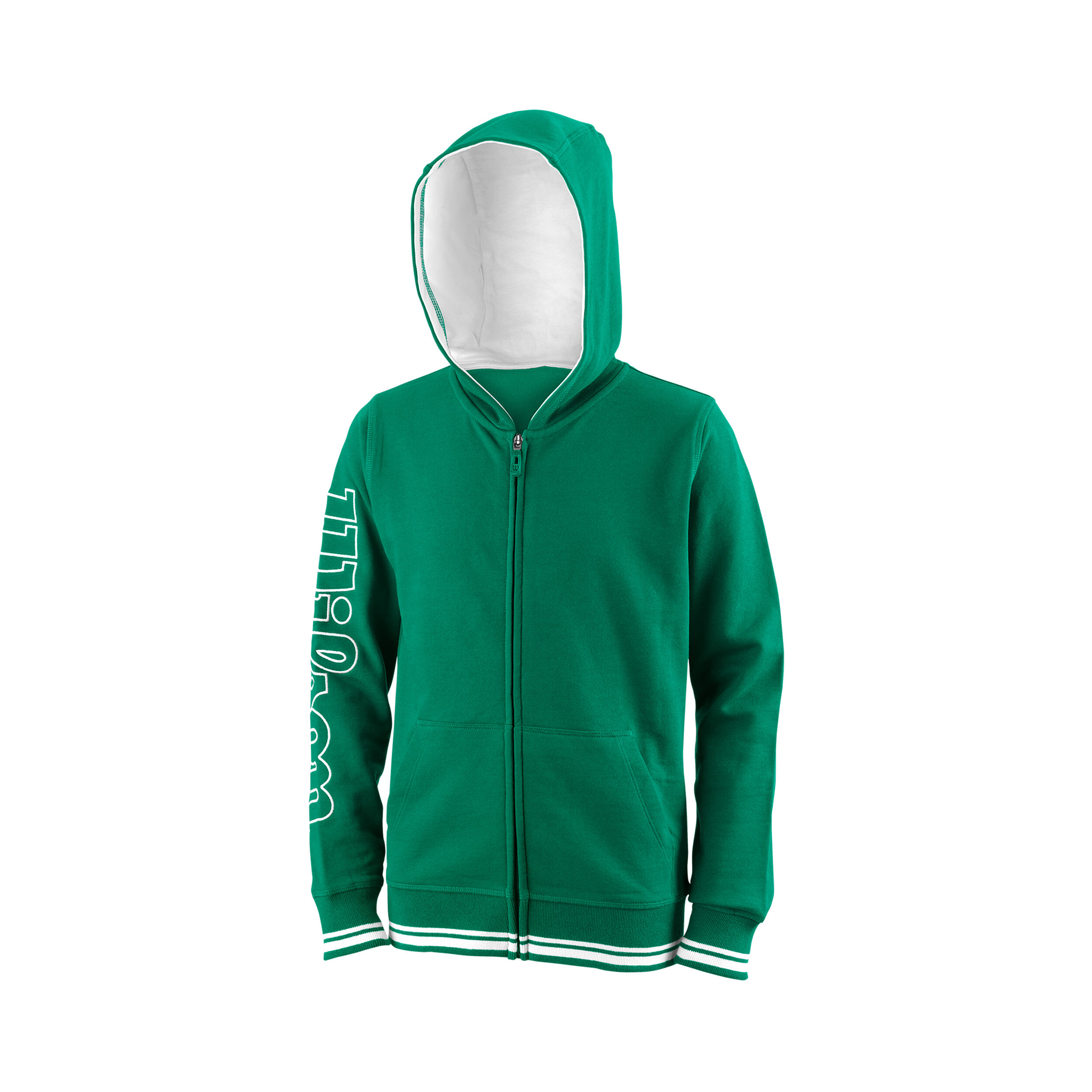Status wilson hoodie on sale