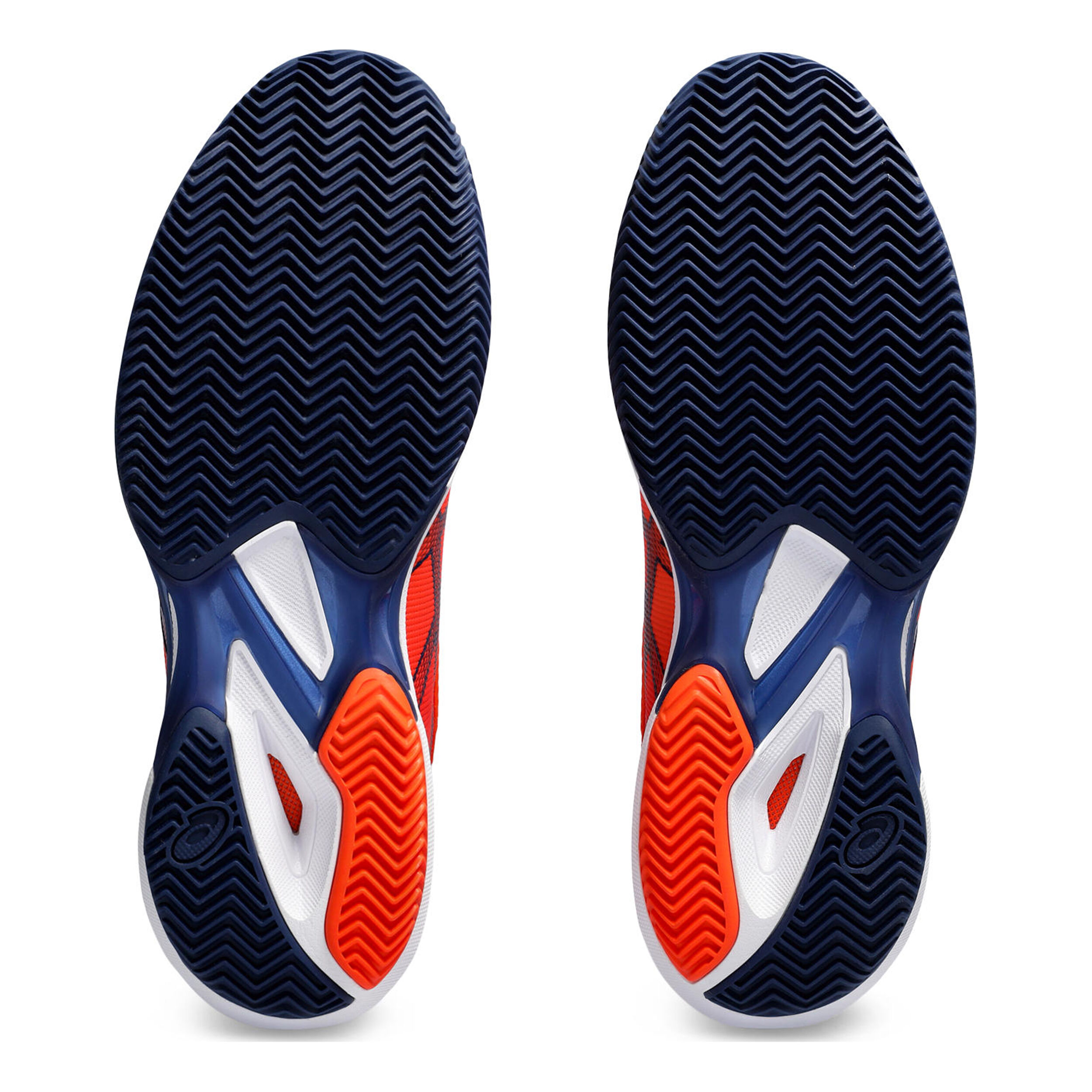 Asics speed solution 3 shop clay