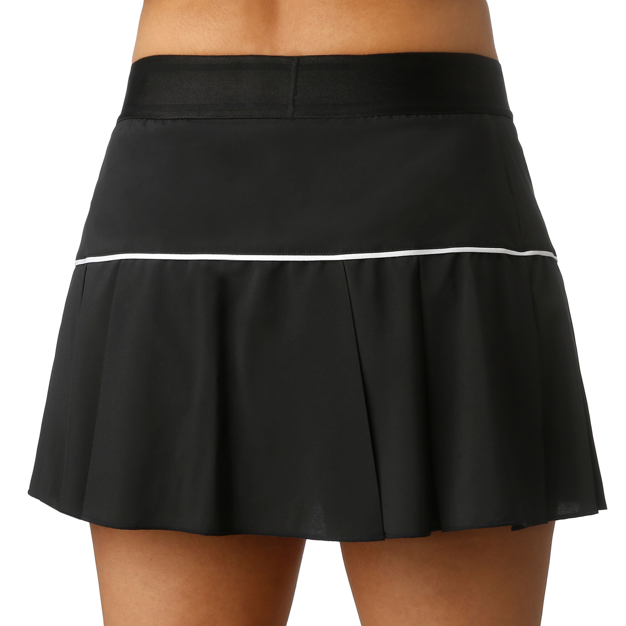 Buy Nike Court Victory Skirt Women Black White online Tennis Point UK