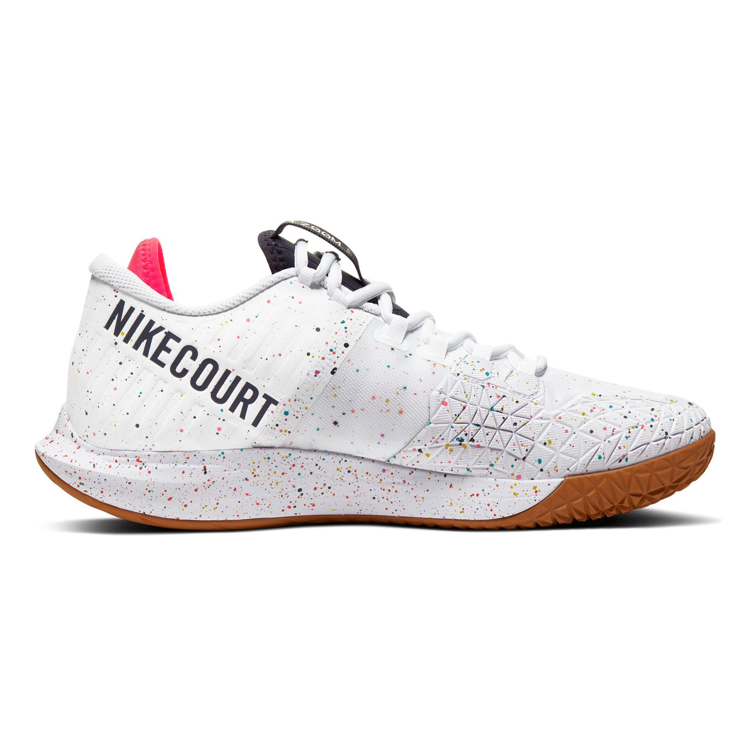 Nikecourt air zoom zero white sales