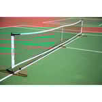 Wilson Pickleball Wilson Portable Pickleball Net-Black