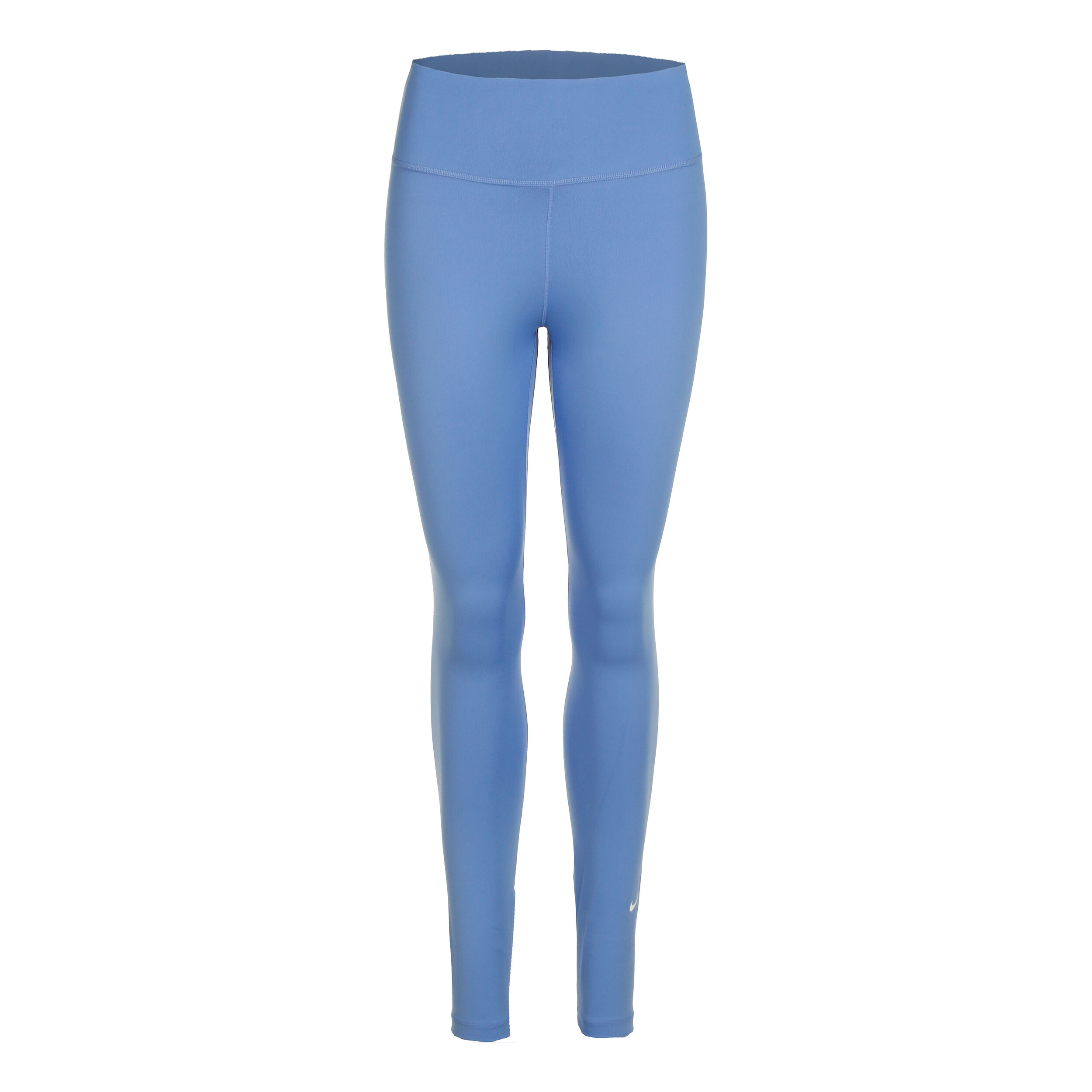 Buy Nike Dri Fit One High Rise Tight Women Light Blue online