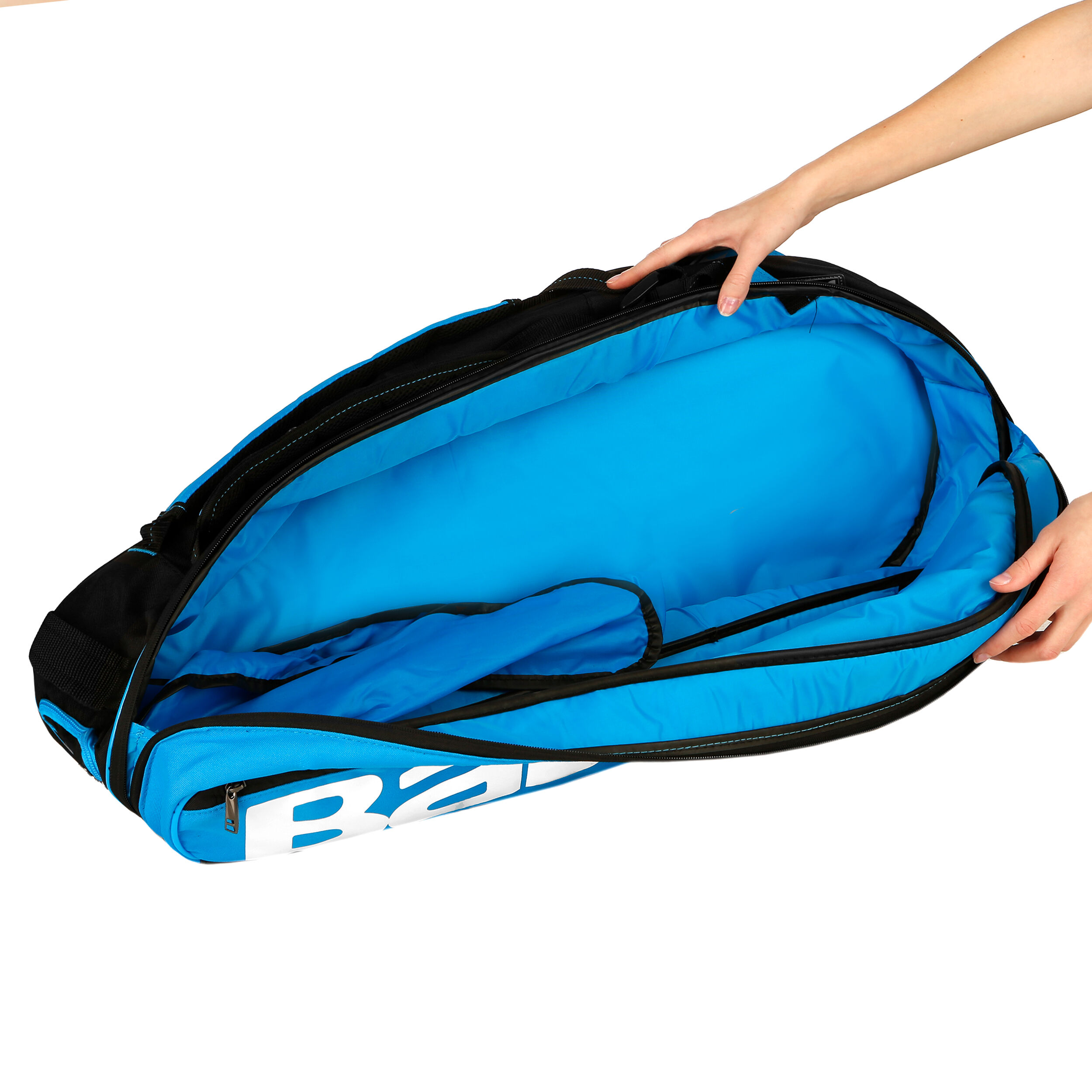Babolat pure racket holder x6 store
