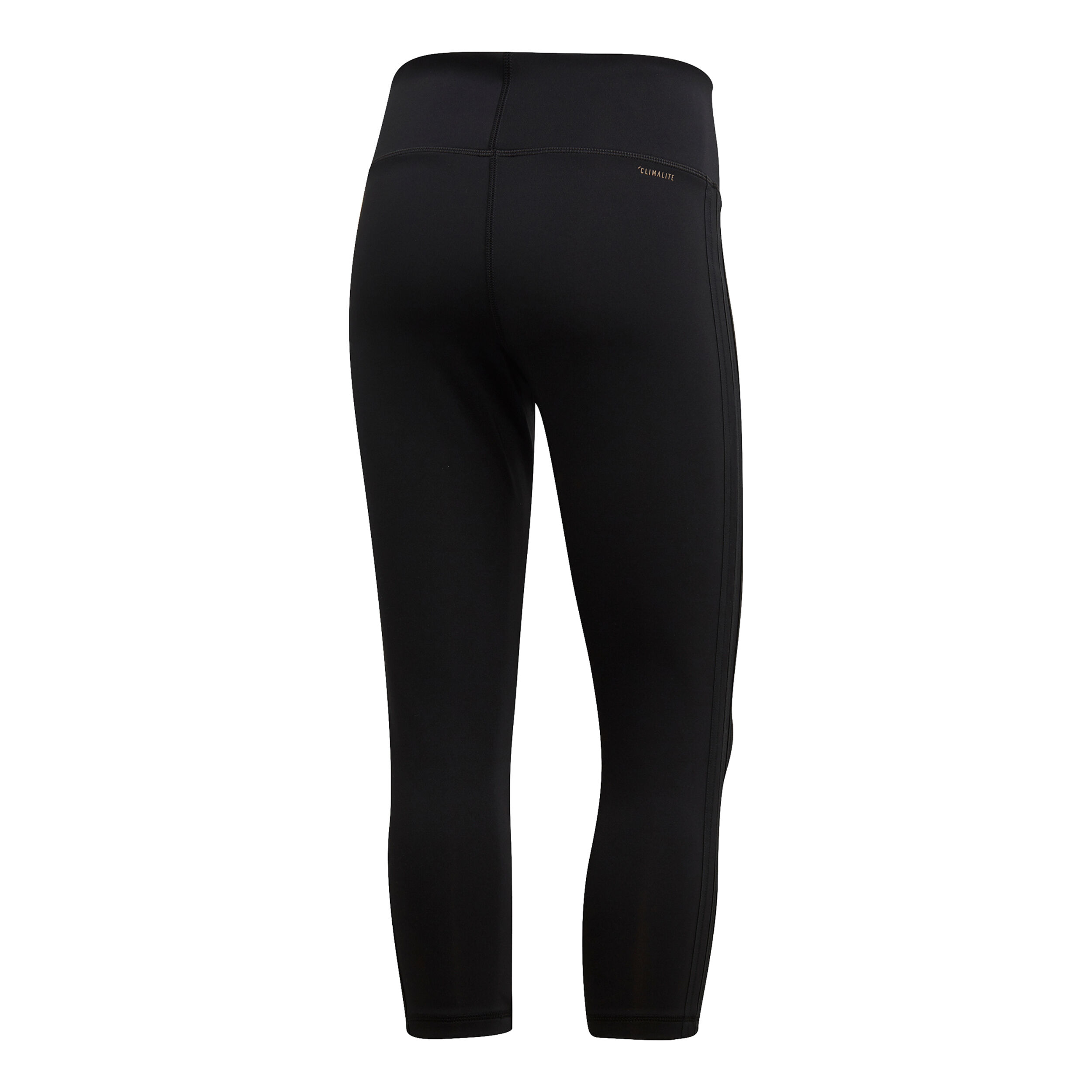 Adidas black d2m tight clearance