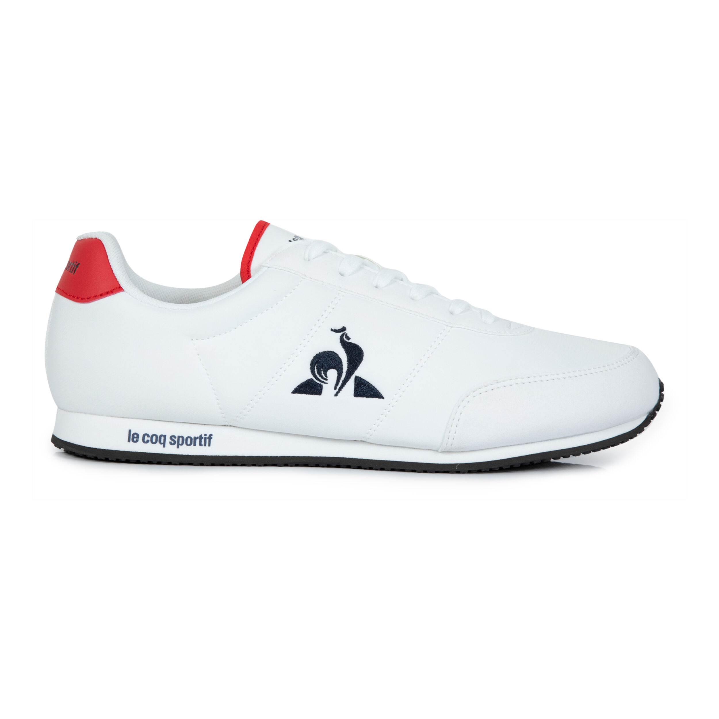 Buy Le Coq Sportif Racerone Sneakers Men White online Tennis Point UK