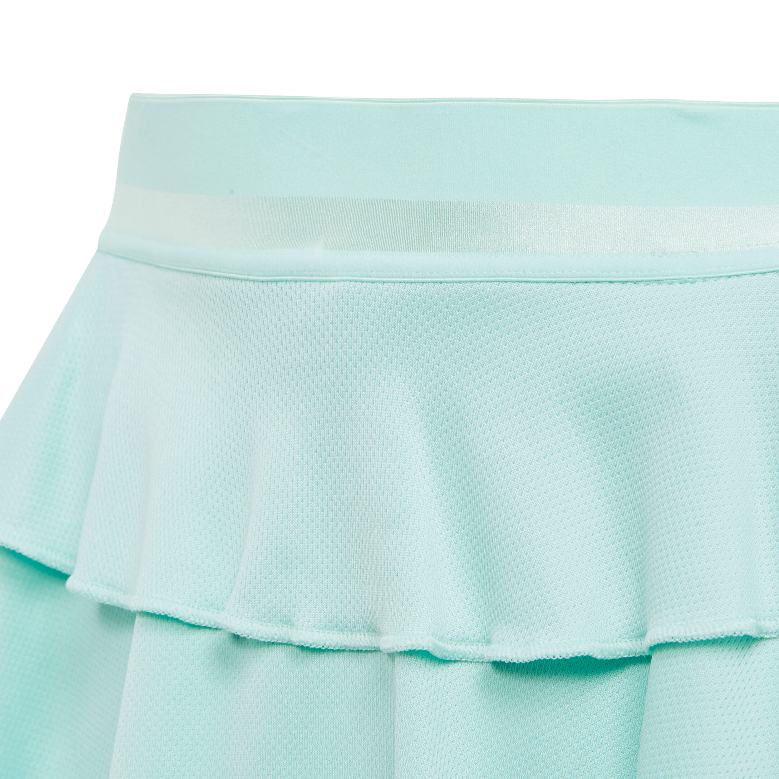 Buy adidas Frill Skirt Girls Mint White online Tennis Point UK