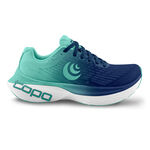 TOPO ATHLETIC Running shoes TOPO ATHLETIC Specter 2 Competition running shoe Women - blue, blue