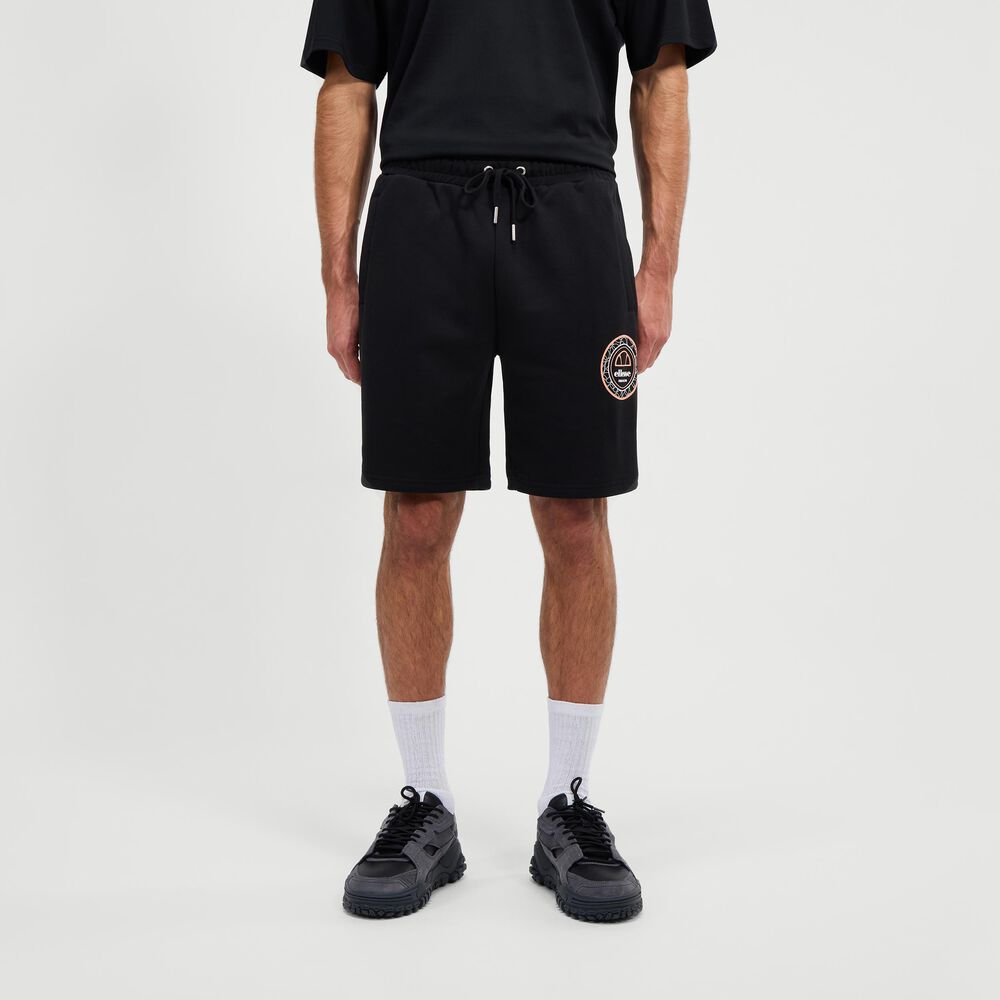 Ellesse Tramonti Shorts Men black