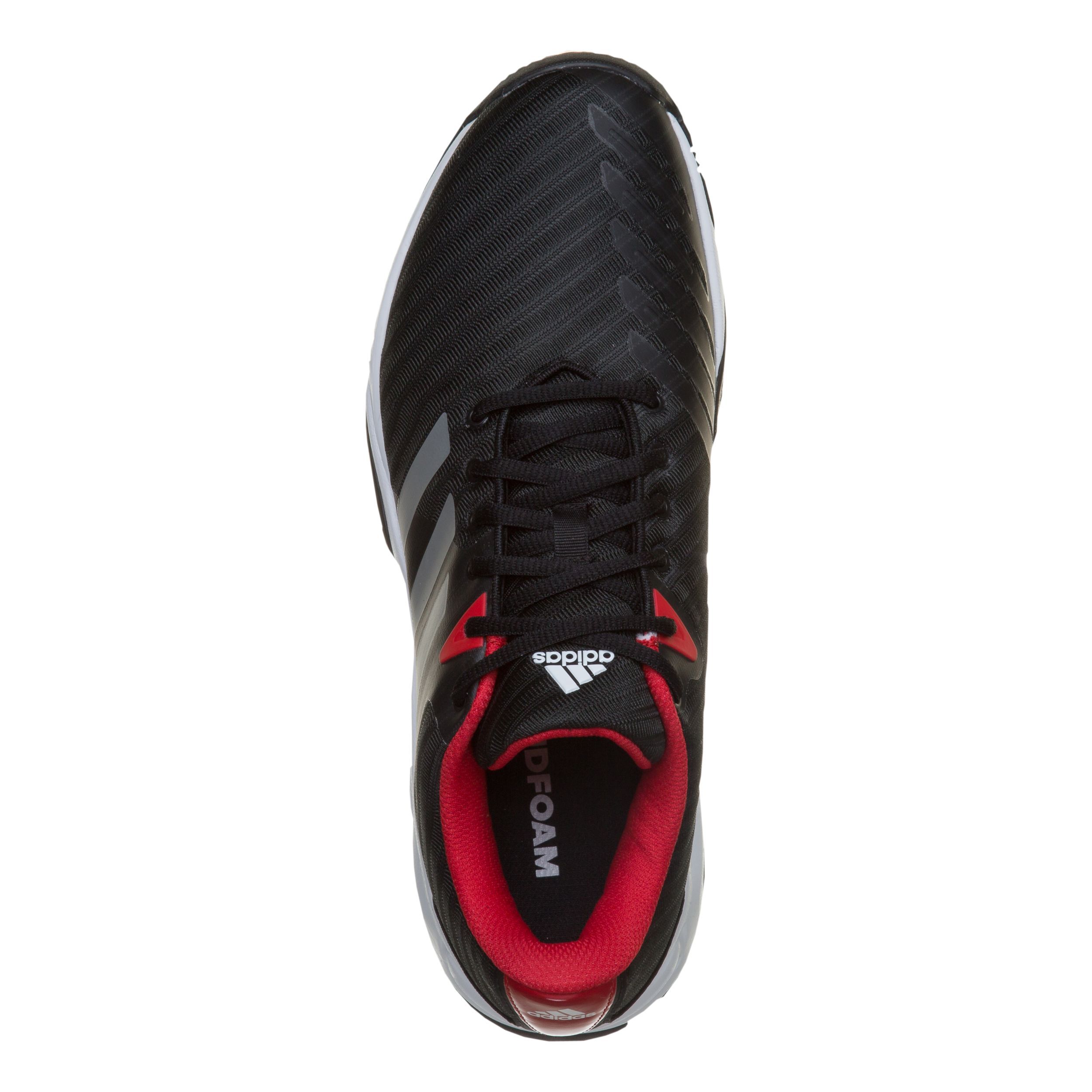 Buy adidas Barricade Court 3 All Court Shoe Men Black White online Tennis Point UK