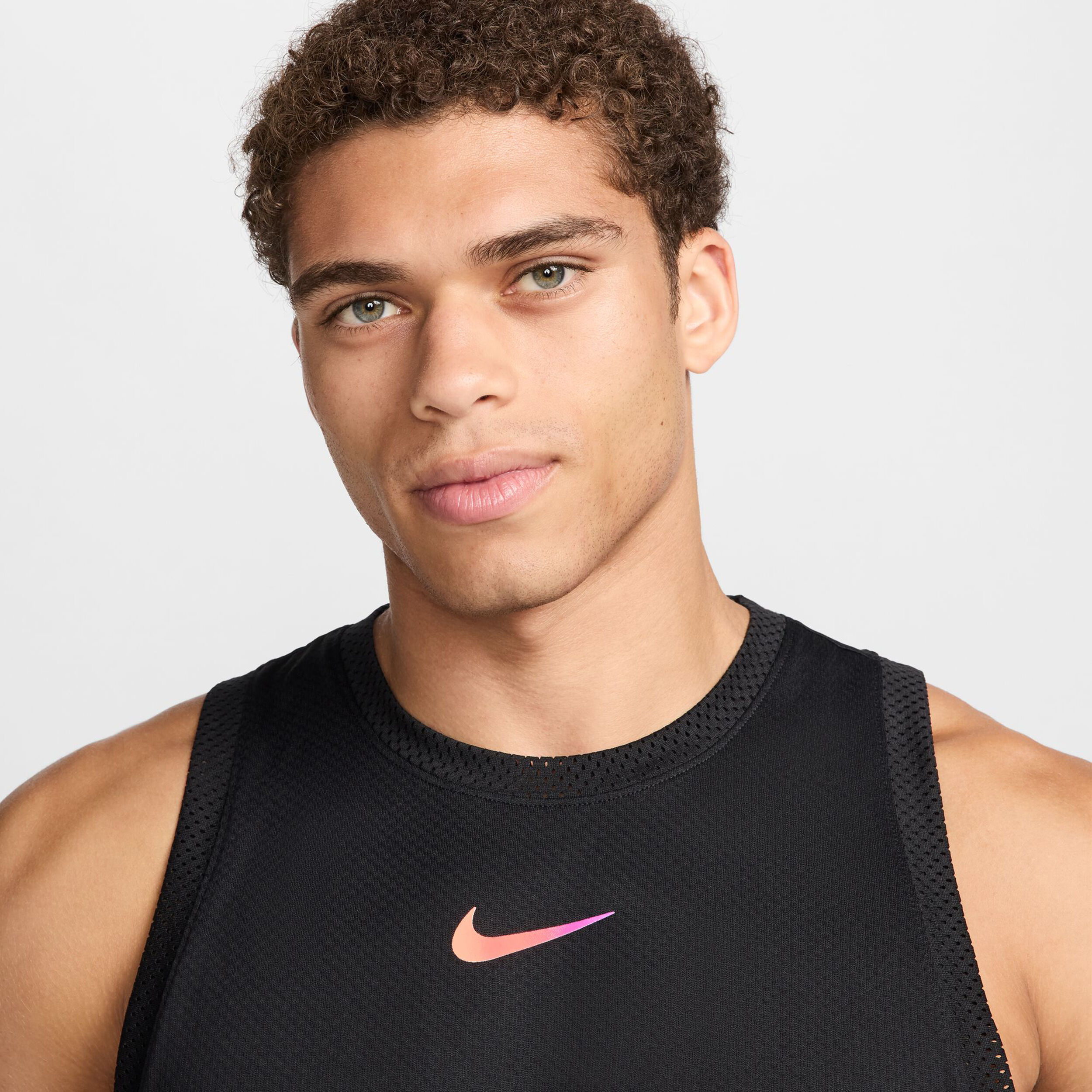 Nike men's dry americana tank top top