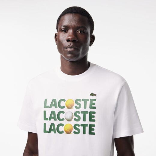 Lacoste