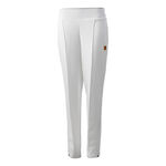 Nike Clothing Nike Dri-Fit Heritage Knit Training Pants Women-White