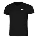 Nike Clothing Nike Court Dry Victory T-Shirt Men-Black,White