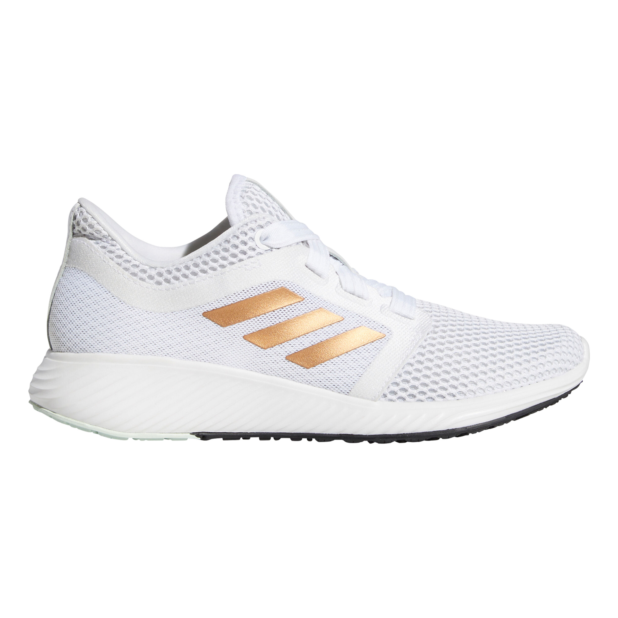 Buy adidas Edge Lux 3 Sneakers Women White Gold online Tennis Point UK