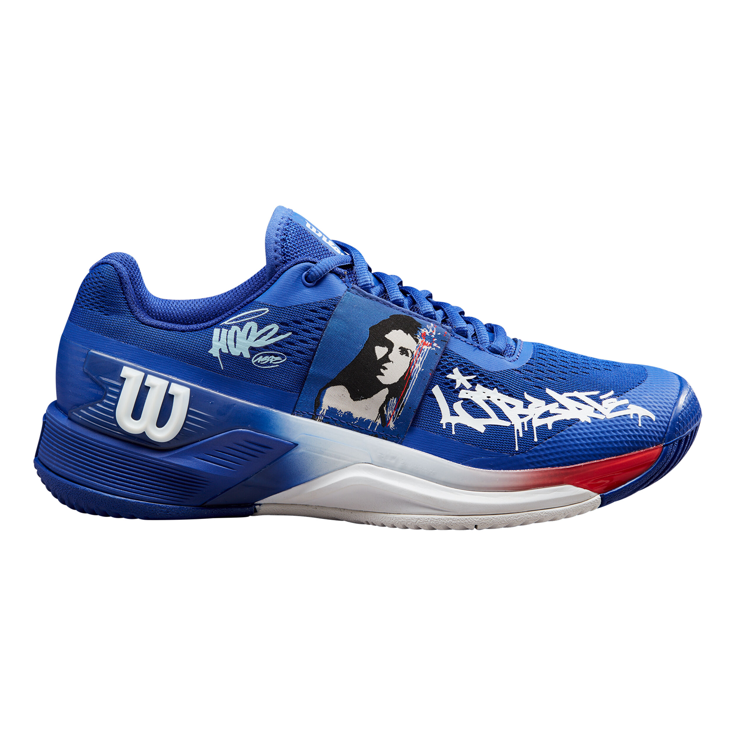 Shoes wilson on sale