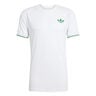 Feel Fit Pro T-Shirt Men-White