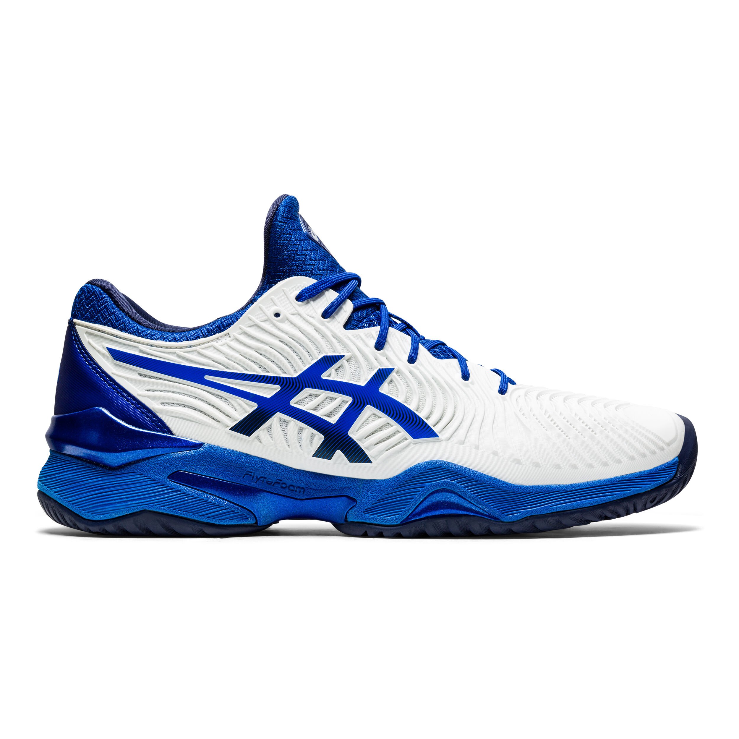 Asics tenis djokovic discount