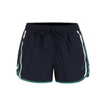 Wilson Clothing Wilson Ellyn Shorts Women-Dark Blue,Green