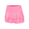 Crew 2.0 Pleated Skirt Girls-pink