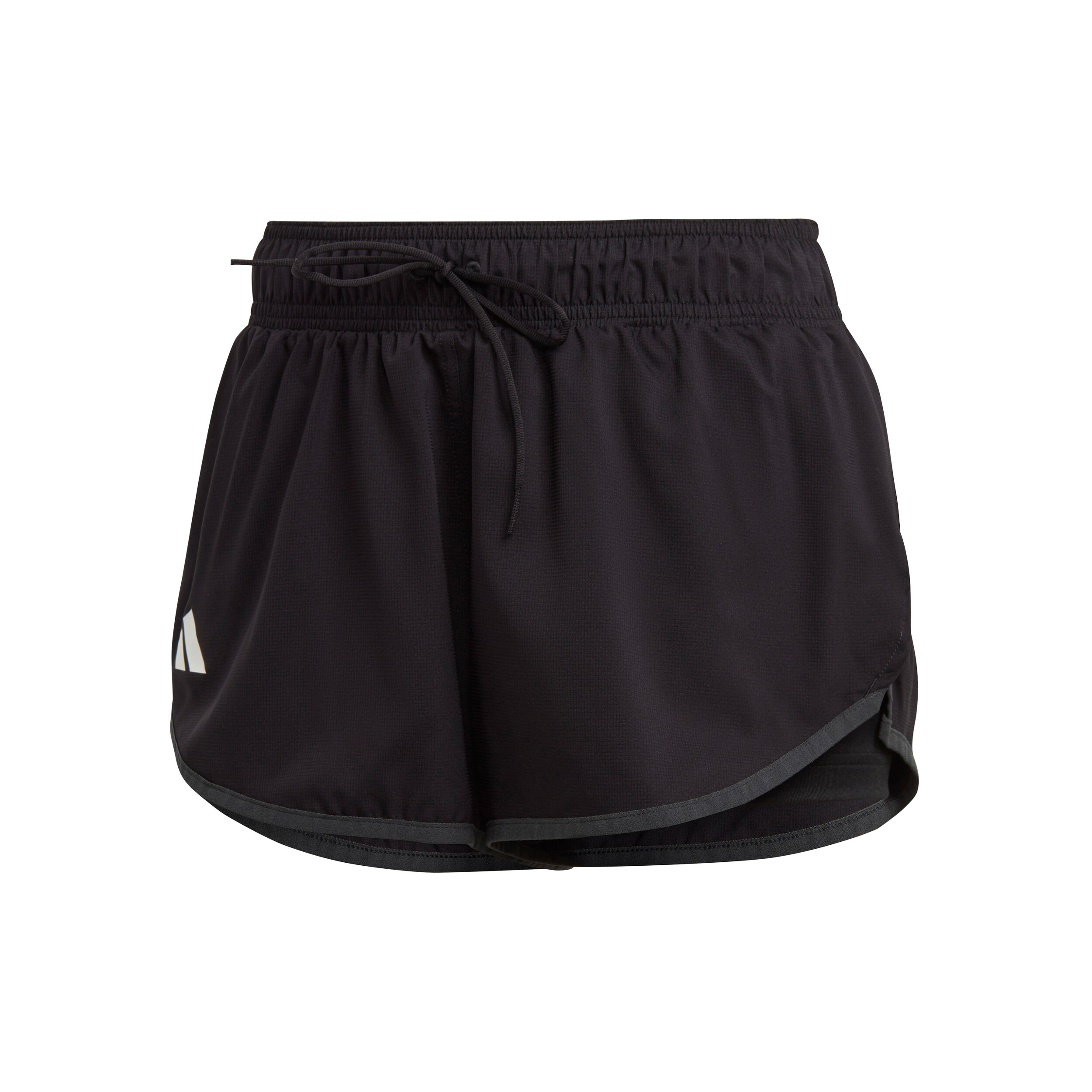 Club Shorts Women Black